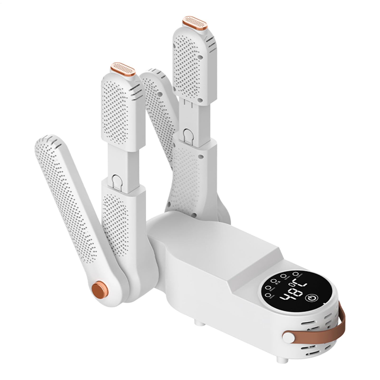 Asciugatore Scarpe Elettrico Deodorizzatore Elettrico Intelligente