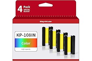Canon CP1300 CP1500 Ink Cartridges
