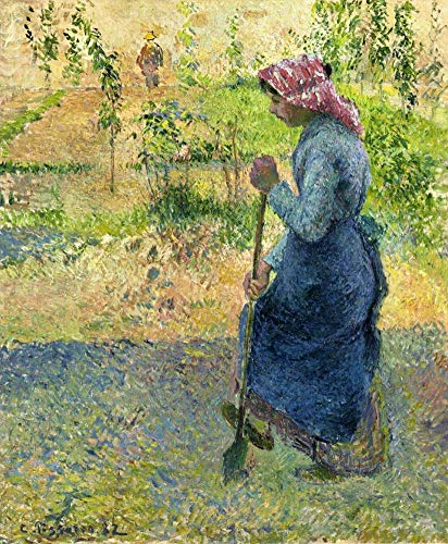 Peintures sur toile impressionnistes pour sublimer la décoration de votre salon