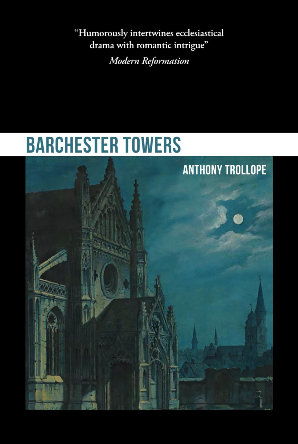 Barchester Towers