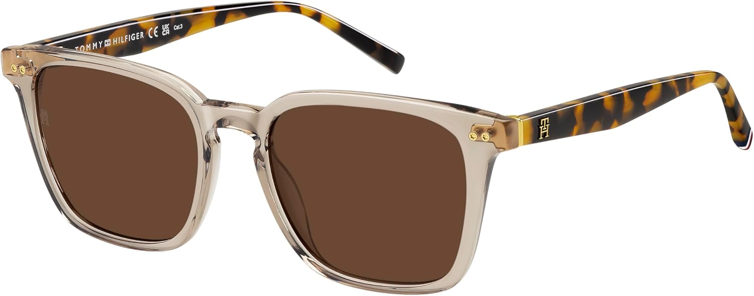 Tommy Hilfiger Kadın Güneş Gözlüğü, TH 2158/S, Bej