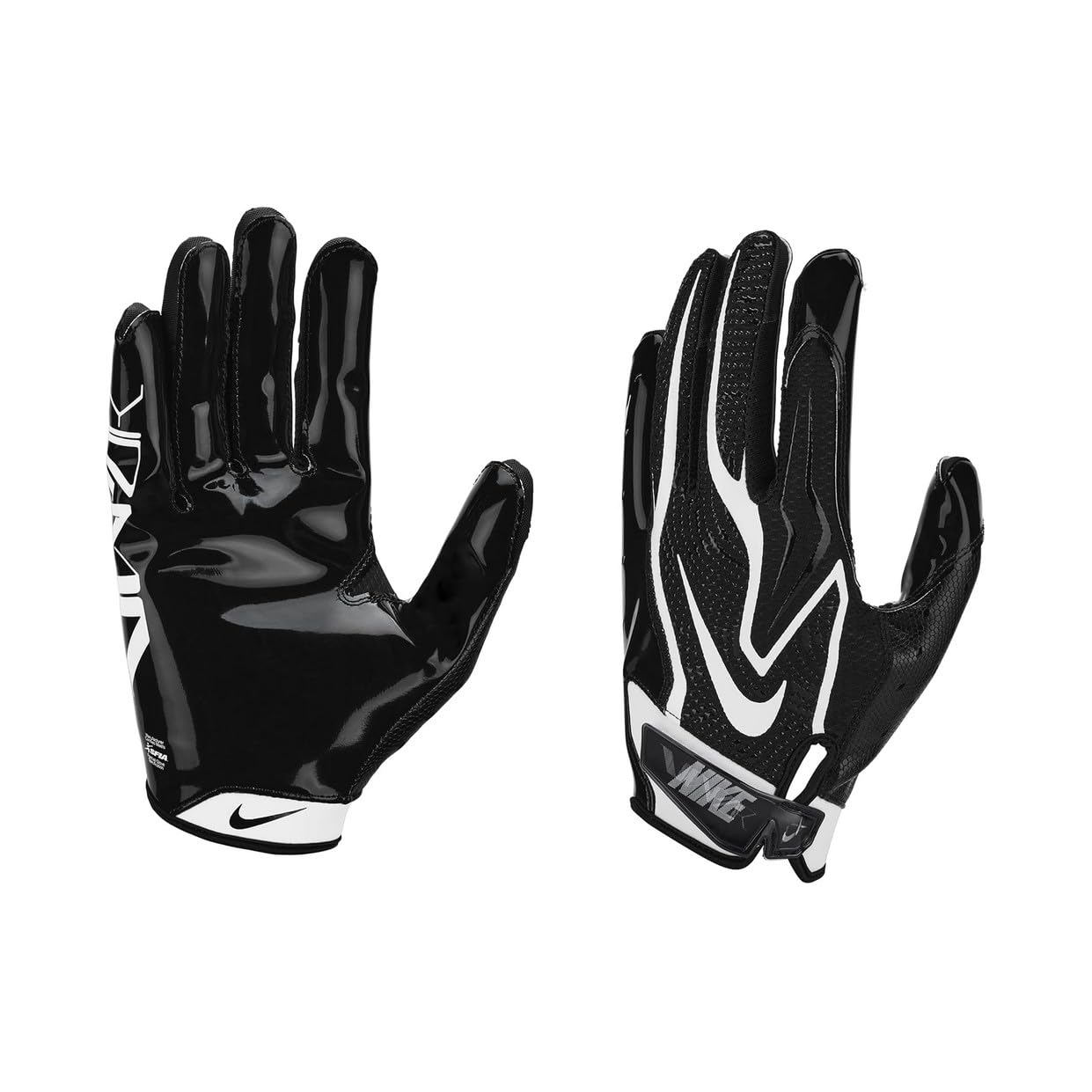 NIKE Unisex Vapor Jet 9.0 Fg Footballhandschuh
