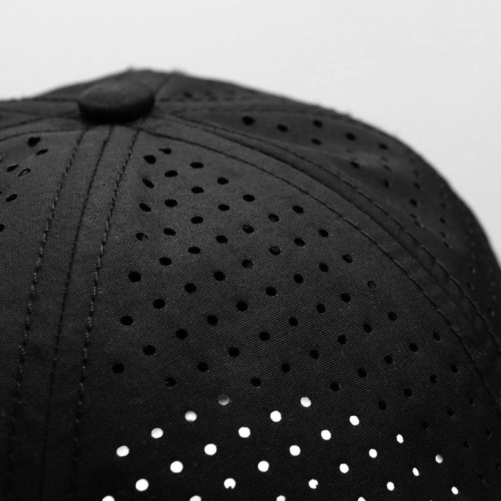 Gorra De Beisbol Gorra Running Visera Cap Baseball Cap Malla Sin Desgaste Transpirable Gorra De Béisbol Verano Verano Talla Grande Protector Solar Tapa De Malla Uv Protección Sombrilla Grande Cabeza C
