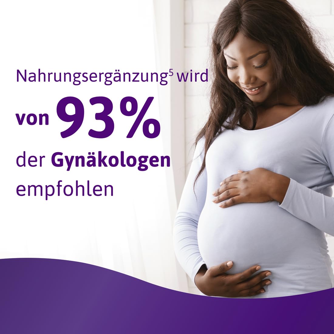 Femibion 2 Schwangerschaft 28 Tagesportionen - 4 Wochen