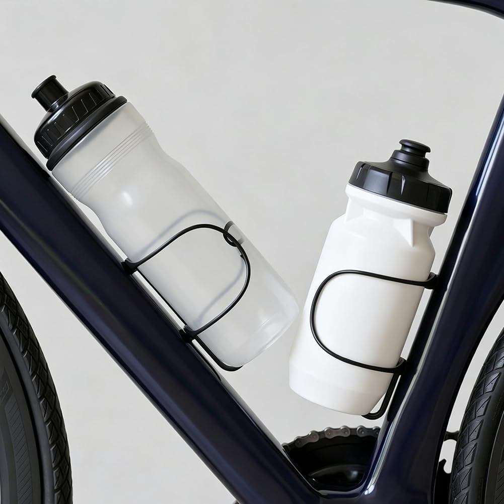para soporte Bidón Carbono PA MTB para soporte Bidón Carbono