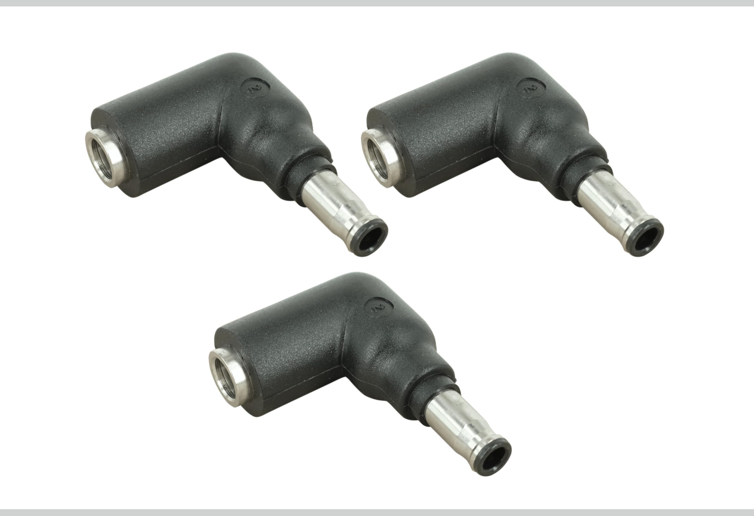 Storie Della Tua Vita Cavo Alimentazione DC 5.5x2.5mm Maschio Per Laptop - Lungo 4 Piedi, Per Toshiba, Asus E Altri Notebook Cavo TOSLINK - Foto 6