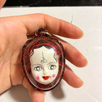 Amazon.co.jp: タイのお守り…?呪物プラクルアン…精霊のお力により運勢 Amazon.co.jp: タイのお守り…?呪物プラクルアン…精霊のお力により運勢