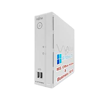 Amazon.co.jp: 【整備済み品】富士通 ミニPC B532 / Win 11 Pro