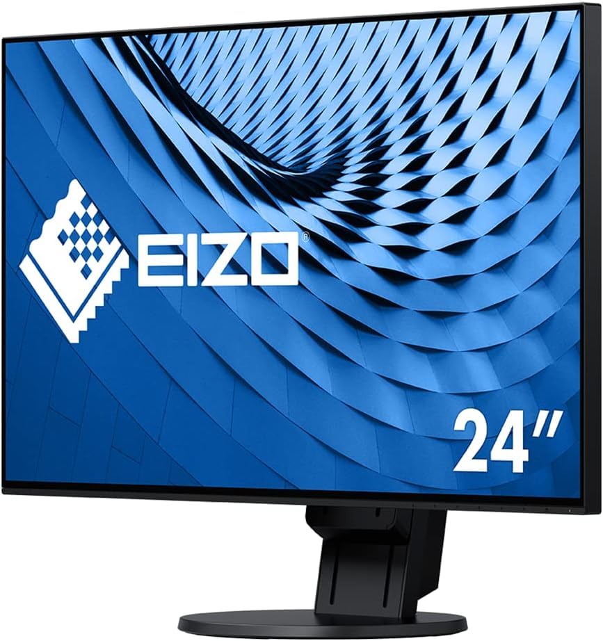 Amazon.co.jp: 【整備済み品】 FlexScan 60cm（23.8）型カラー液晶