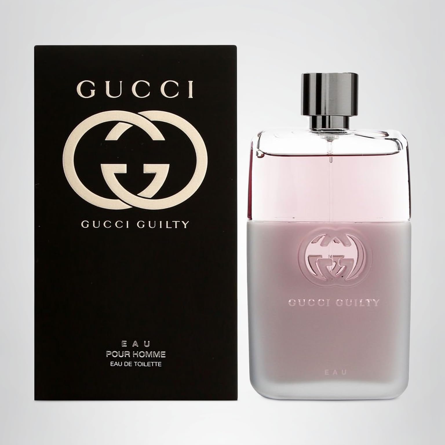 Amazon | グッチ ギルティオー プールオム 90ML | GUCCI(グッチ