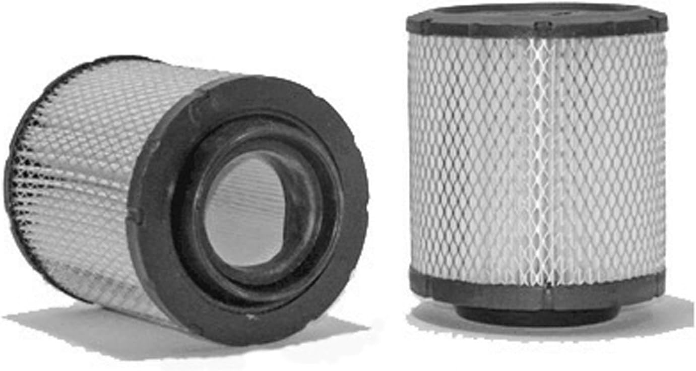 BOSCH 5120WS Workshop Engine Air Filter - Compatible with Select Chrysler Neon; Dodge Neon, SX 2.0; Plymouth Neon (Pack of 3)