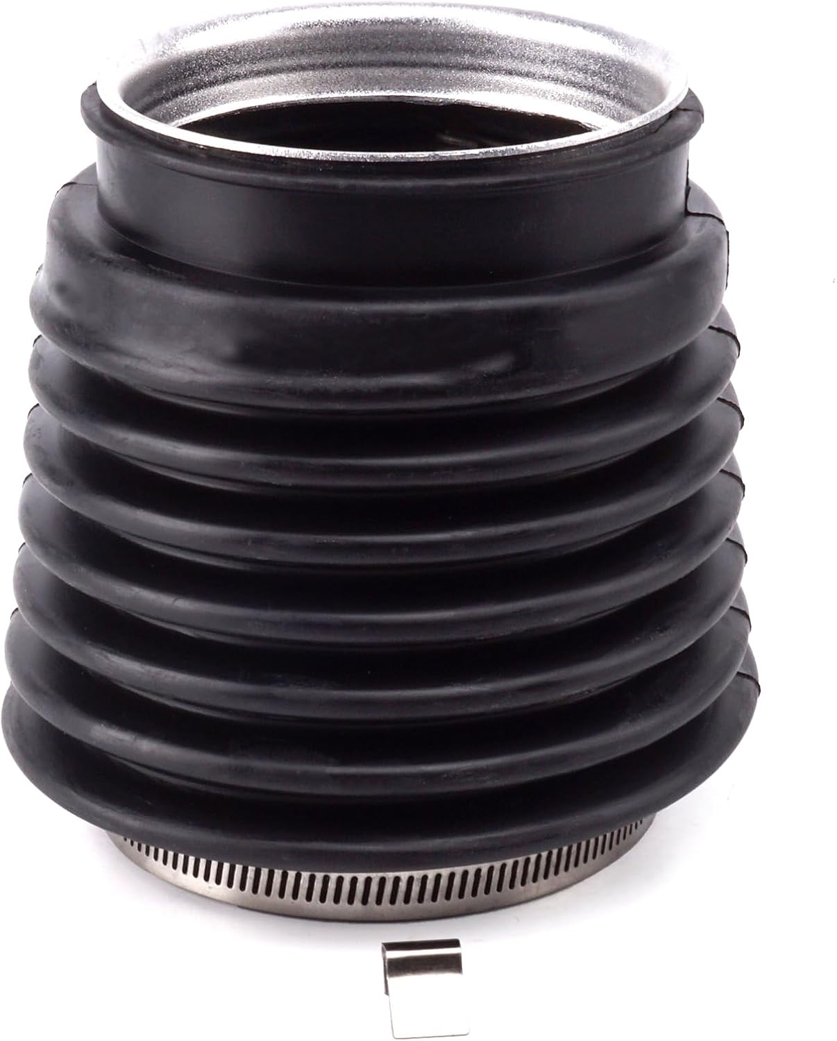3854127 Marine Bell Housing U-Joint Bellow Compatible with Volvo Penta DP-S SX Sterndrive fits OMC Cobra Outdrive Replacement 22197130 Sierra 18-2765