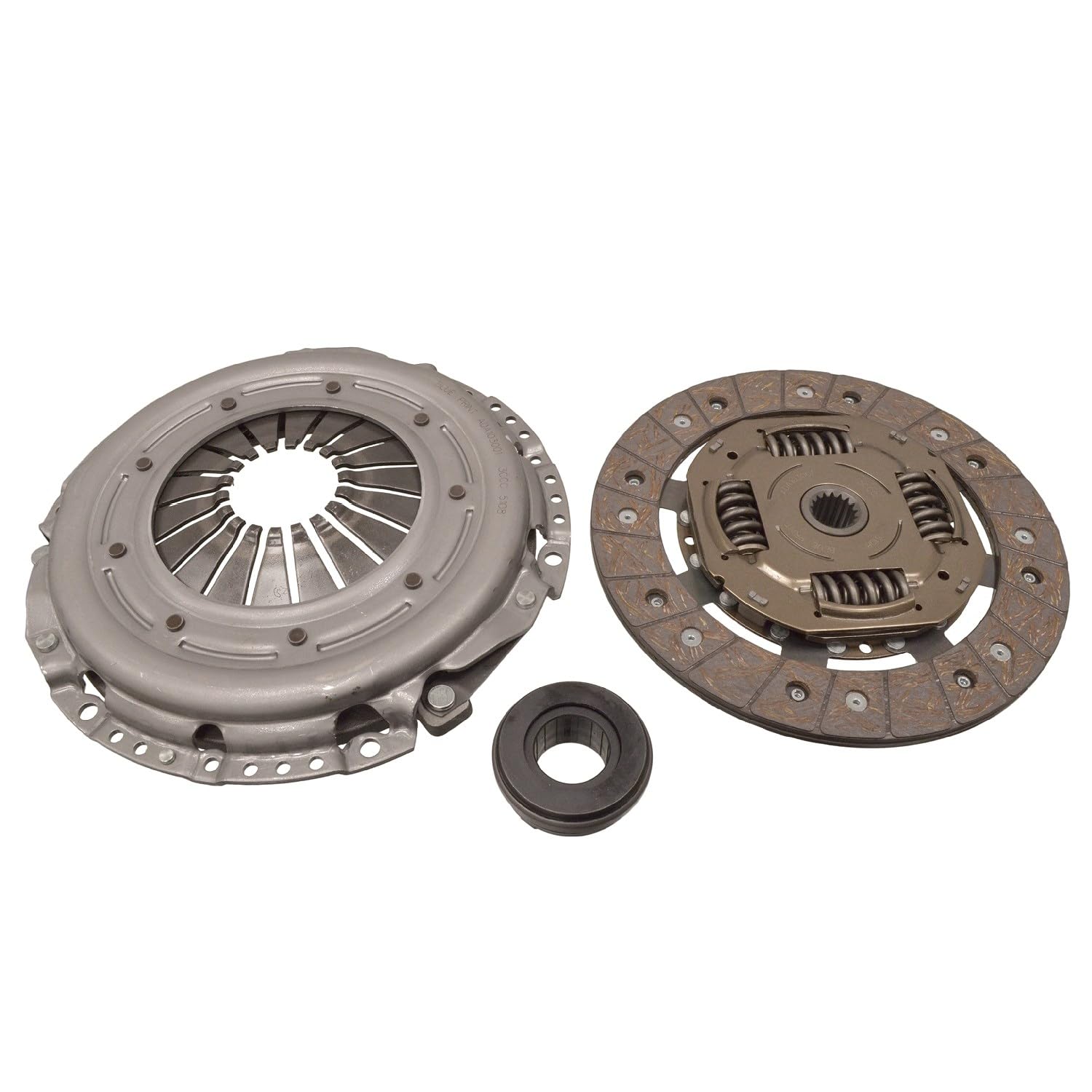Blue Print ADA103001 Sets para Embrague