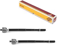 Vista 255 de Metrix Premium Chassis Parts - Kit de extremo de barra de acoplamiento interior frontal de 2 piezas para Kia Optima 2019-2020, Optima FULL HYBRID