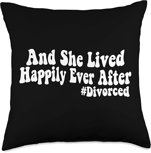 Groovy Funny Throw Pillow, 18x18, Multicolor