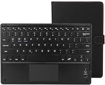 Amazon.co.jp: ワイヤレスキーボードケース 9.7-10インチ