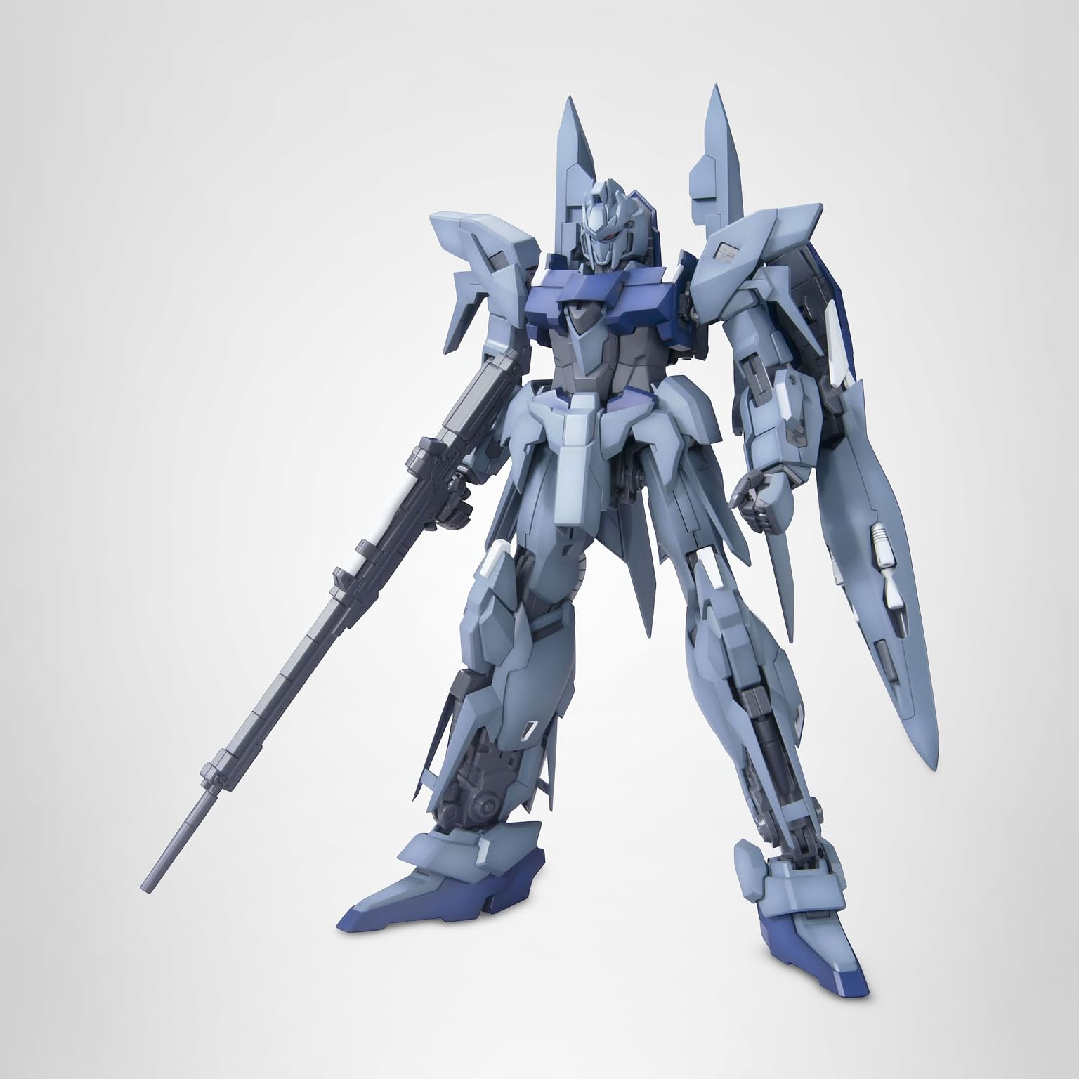 Amazon | MG 機動戦士ガンダムUC MSN-001A1 デルタプラス 1/100