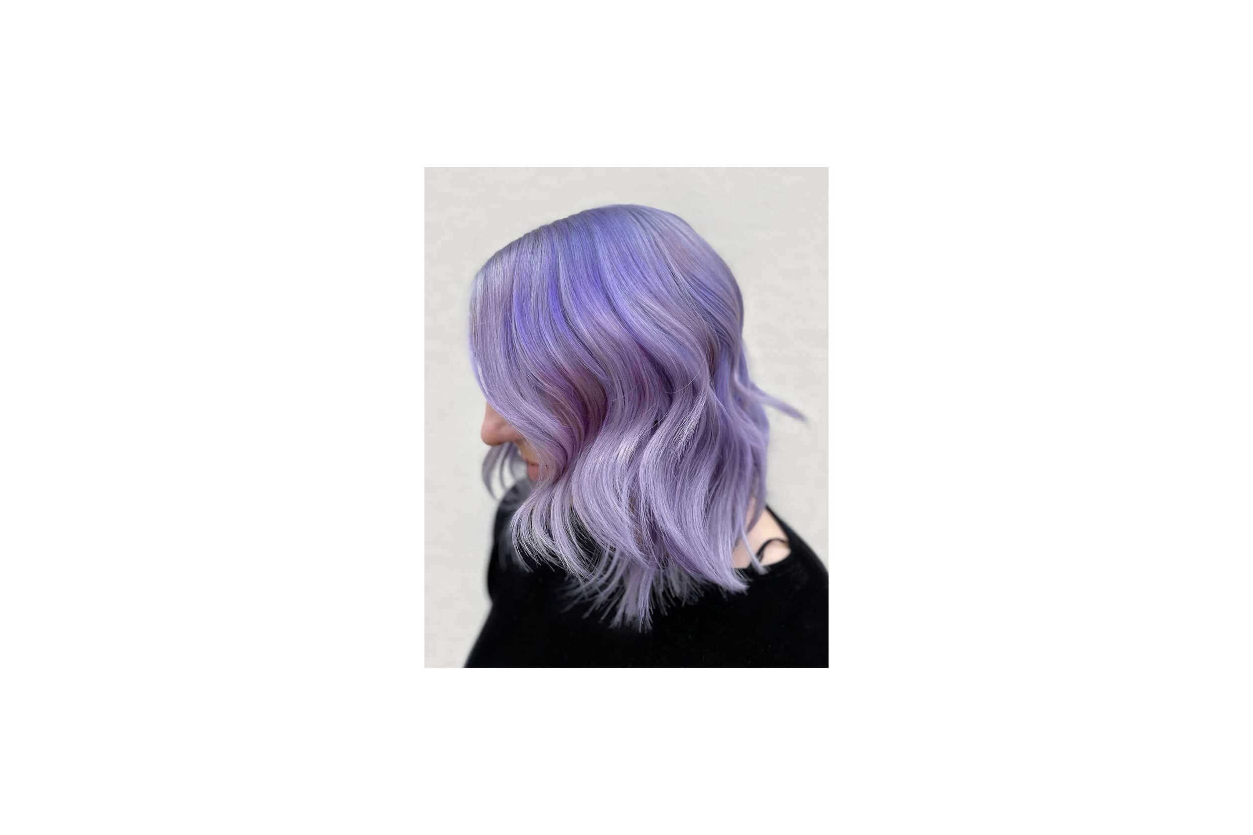 Pulp Riot - Toner Haute Vitesse 90ml - Violet/Lilas (Base Violet)