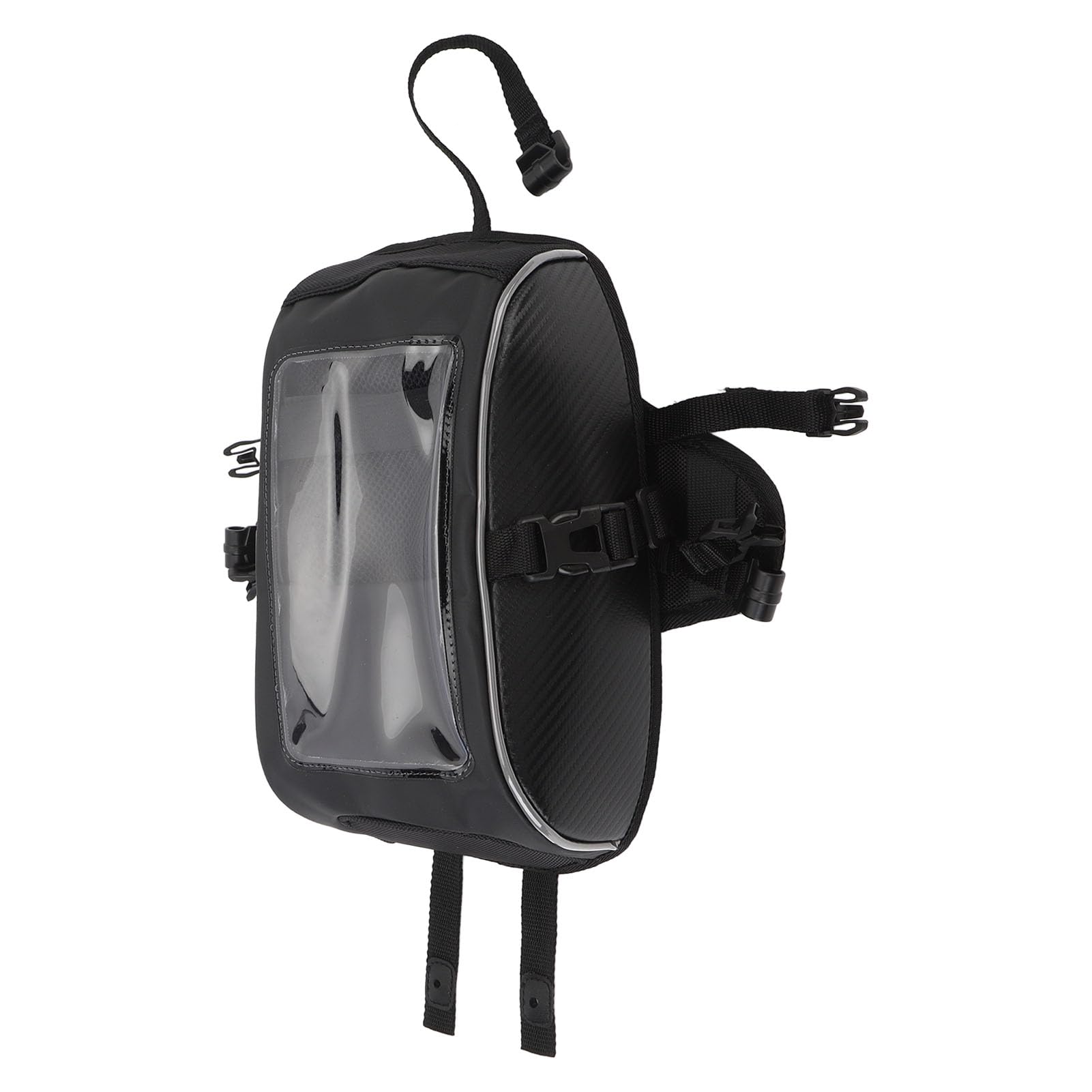 Bolsa de Tanque de para Motocicleta, Almacenamiento Resistente Al