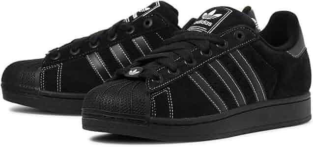 【10/4まで出品】 Superstar II JH5470 コアブラック adidas Superstar II Shoes - Black | Free Shipping with