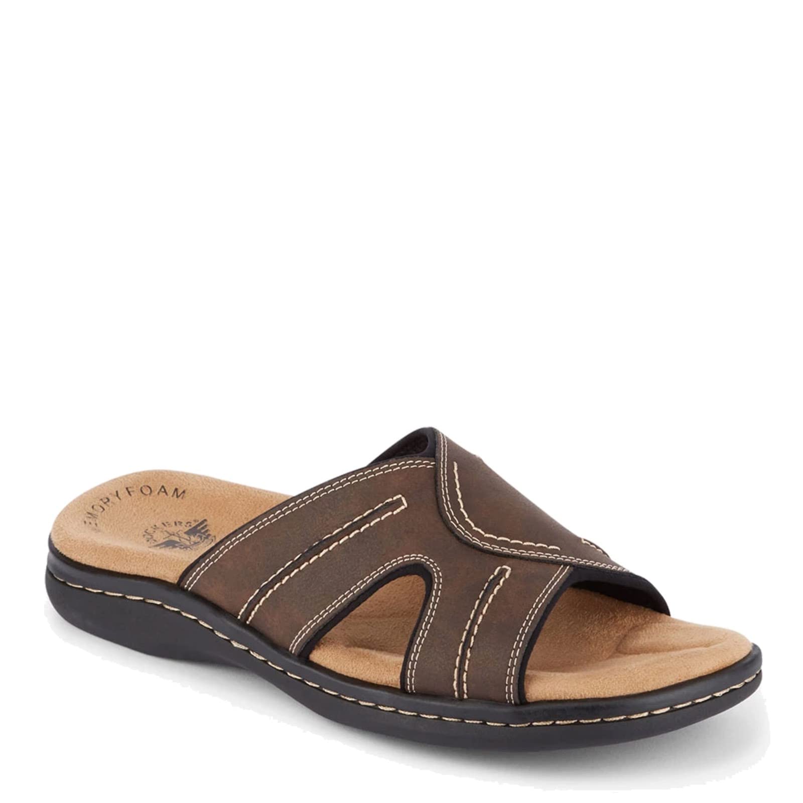 Dockers Men's Slide Sandal