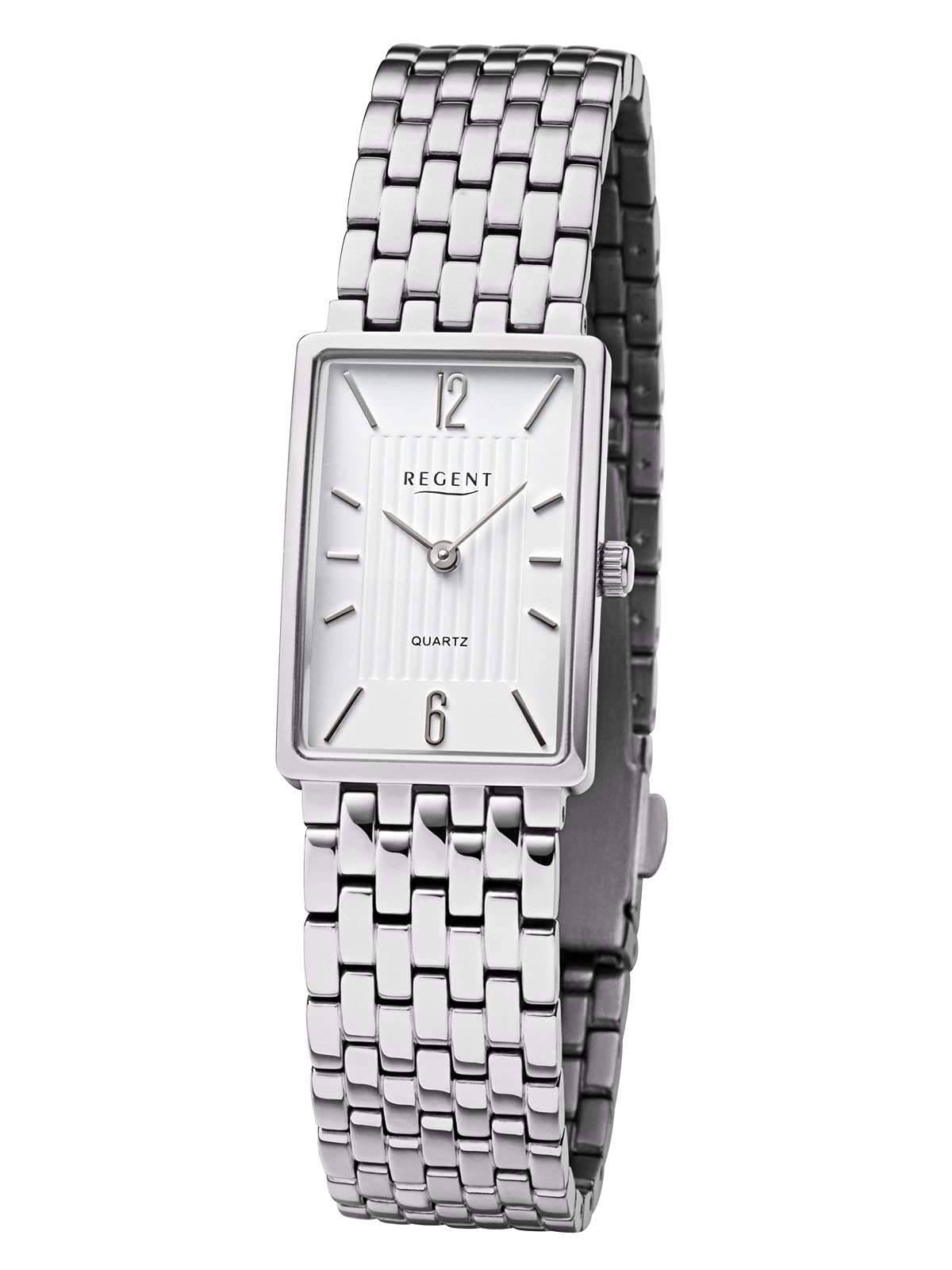 Titanium band Regent Horloge kopen? | Groot aanbod Horloges met veel