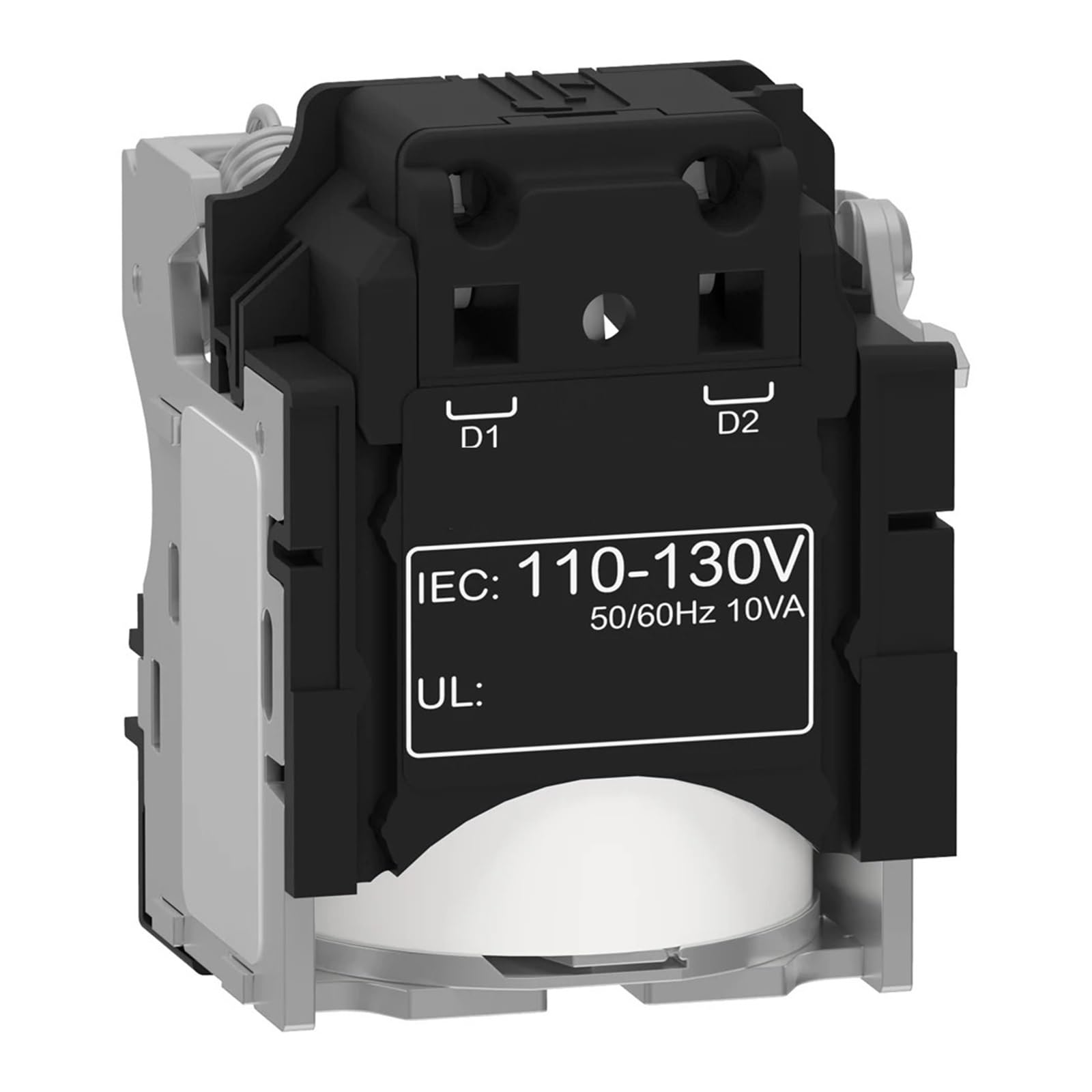 PVTLCYBI L1V429406 undervoltage release 110-130VAC 50/60Hz