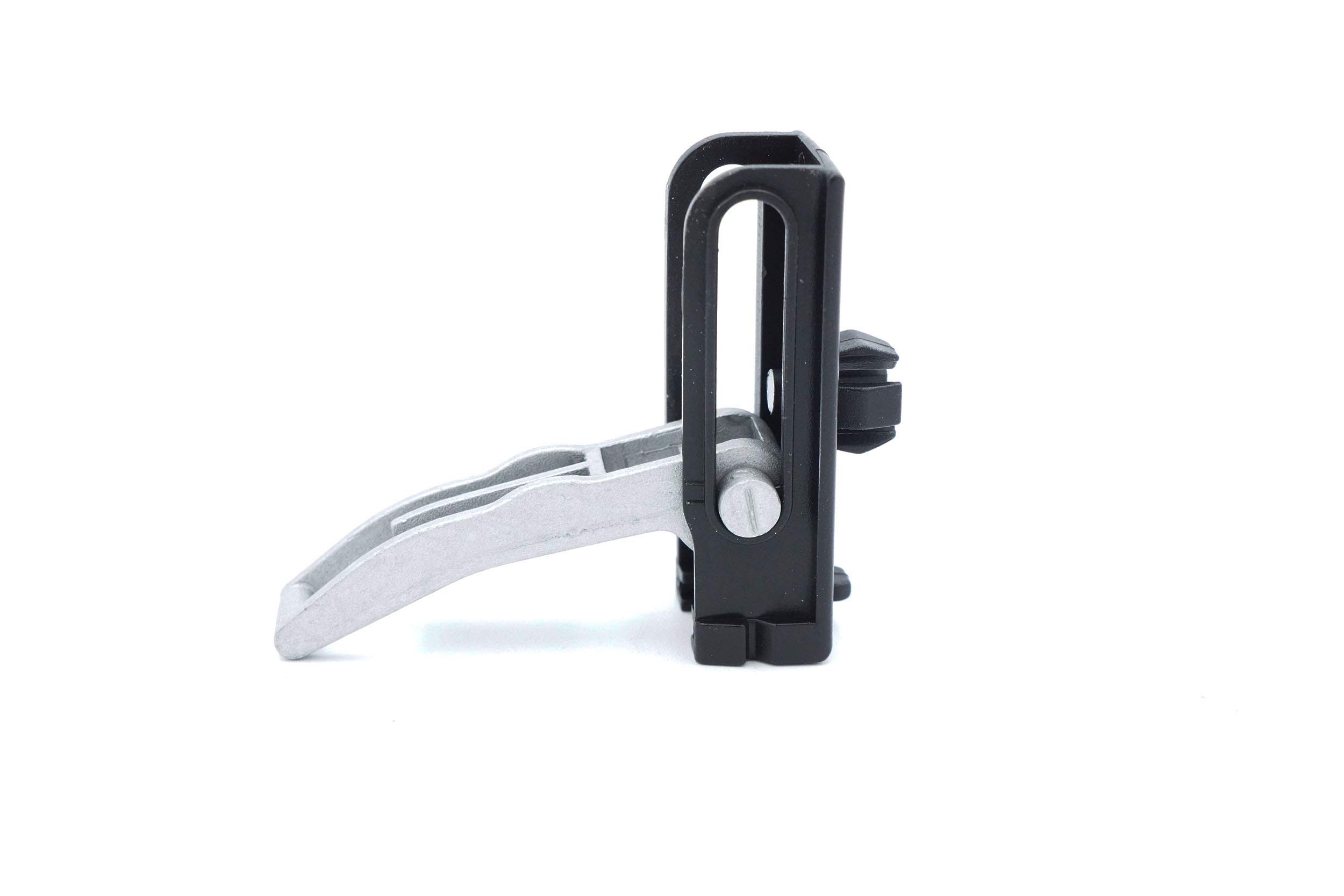 Amazon.com: Saab Original 9-5 Door Latch Cable Bracket 4853644 