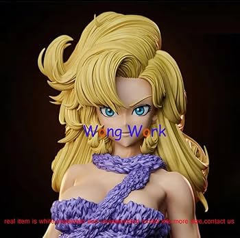 クロノトリガー　7体セット　フィギュア　ガレージキット 未塗装未組立 クロノトリガー 7体セット フィギュア ガレージキット 未塗装未