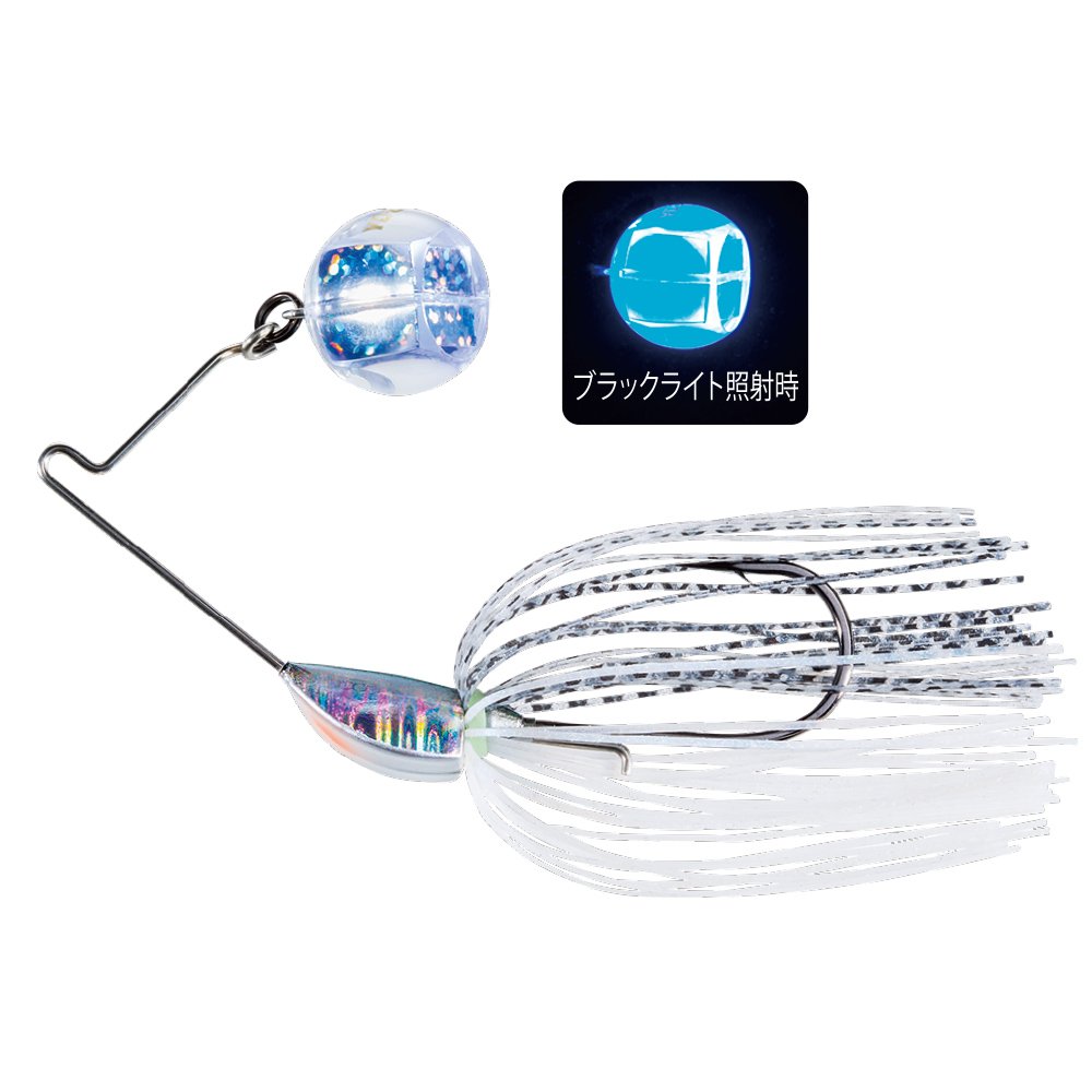 Yo-Zuri R1327 TSH 3Db Knuckle Bait (S) 1/4Oz, R1327TSH