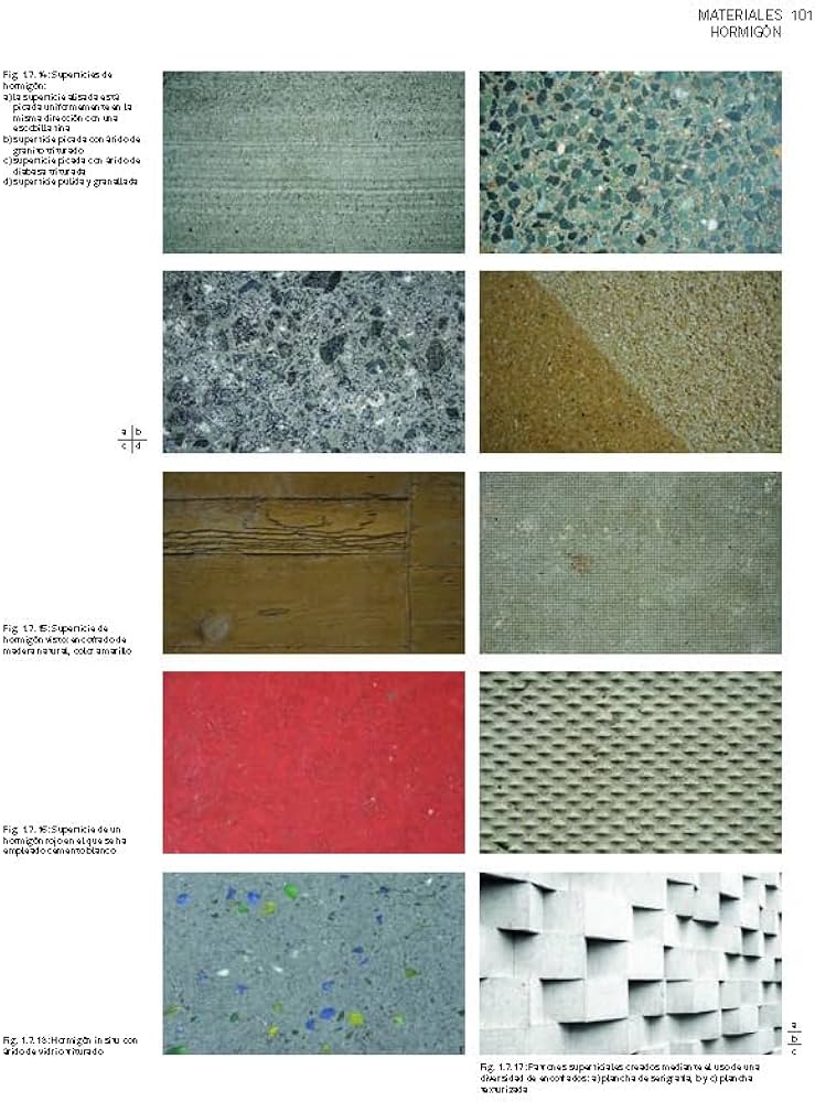 Constructing Landscape: Materials, Techniques, Structural