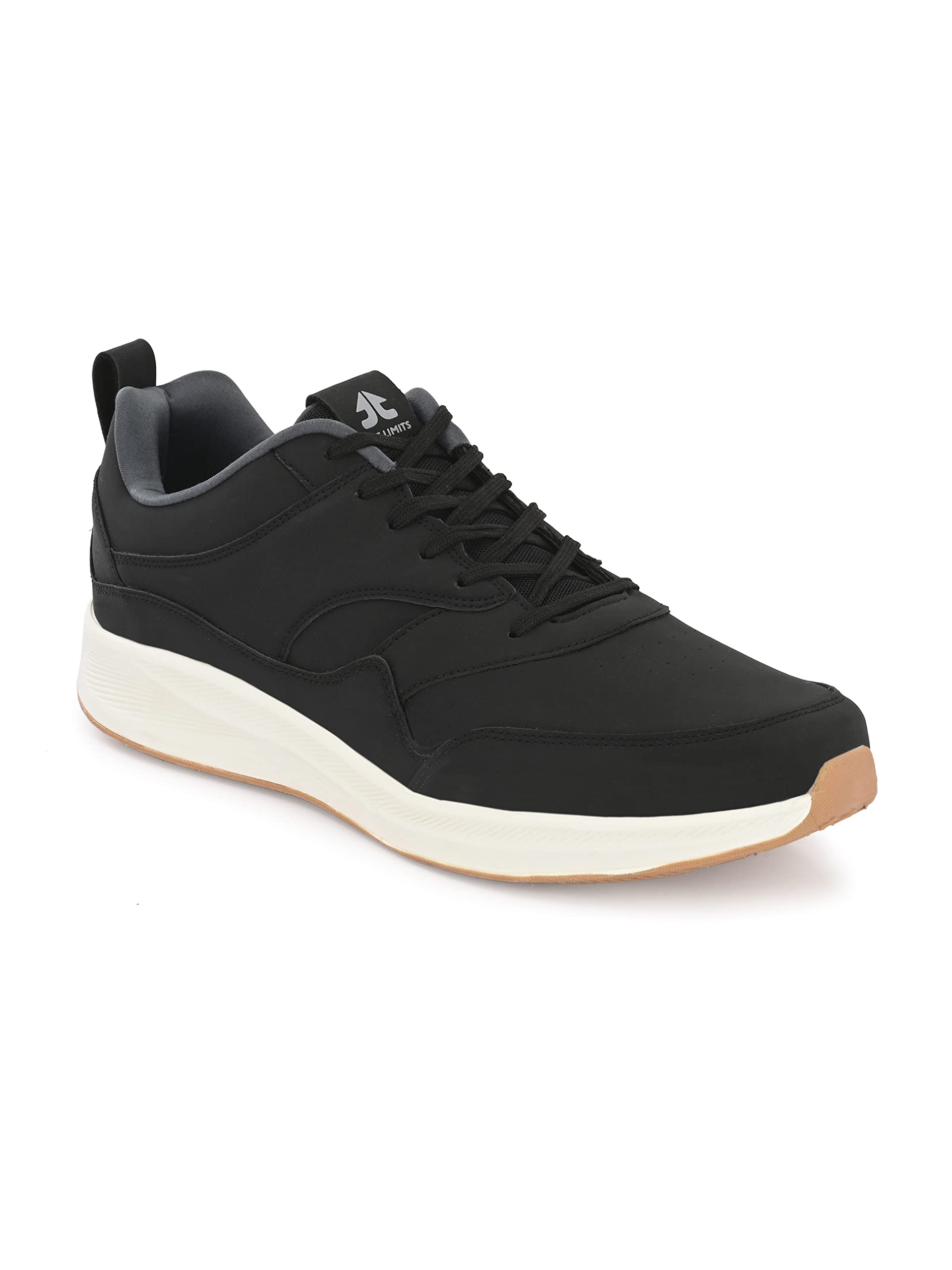 OFF LIMITS Mens STUSSYY B&T Running Sports Shoe, Black/Grey, 12 UK (B0C6238ZDQ) Amazon Price History, Amazon Price Tracker