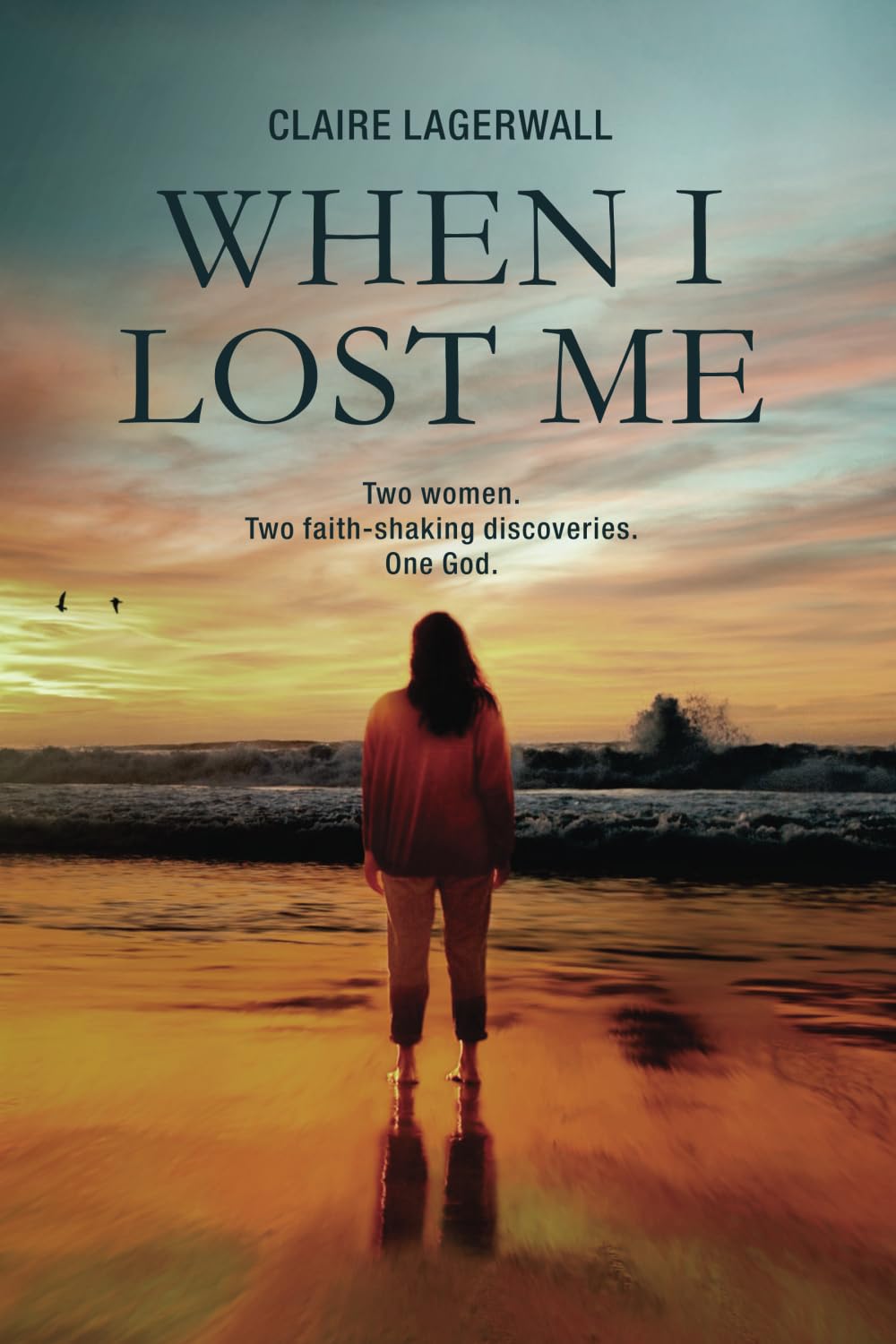 When I Lost Me