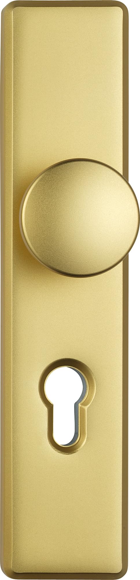 Abus KLS114 F3 EK, 08298 - Herraje de protección