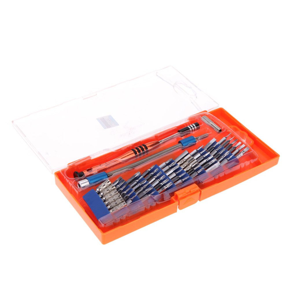 Amazon.com: Screwdriver CRV Precision JM-8126 58 in 1