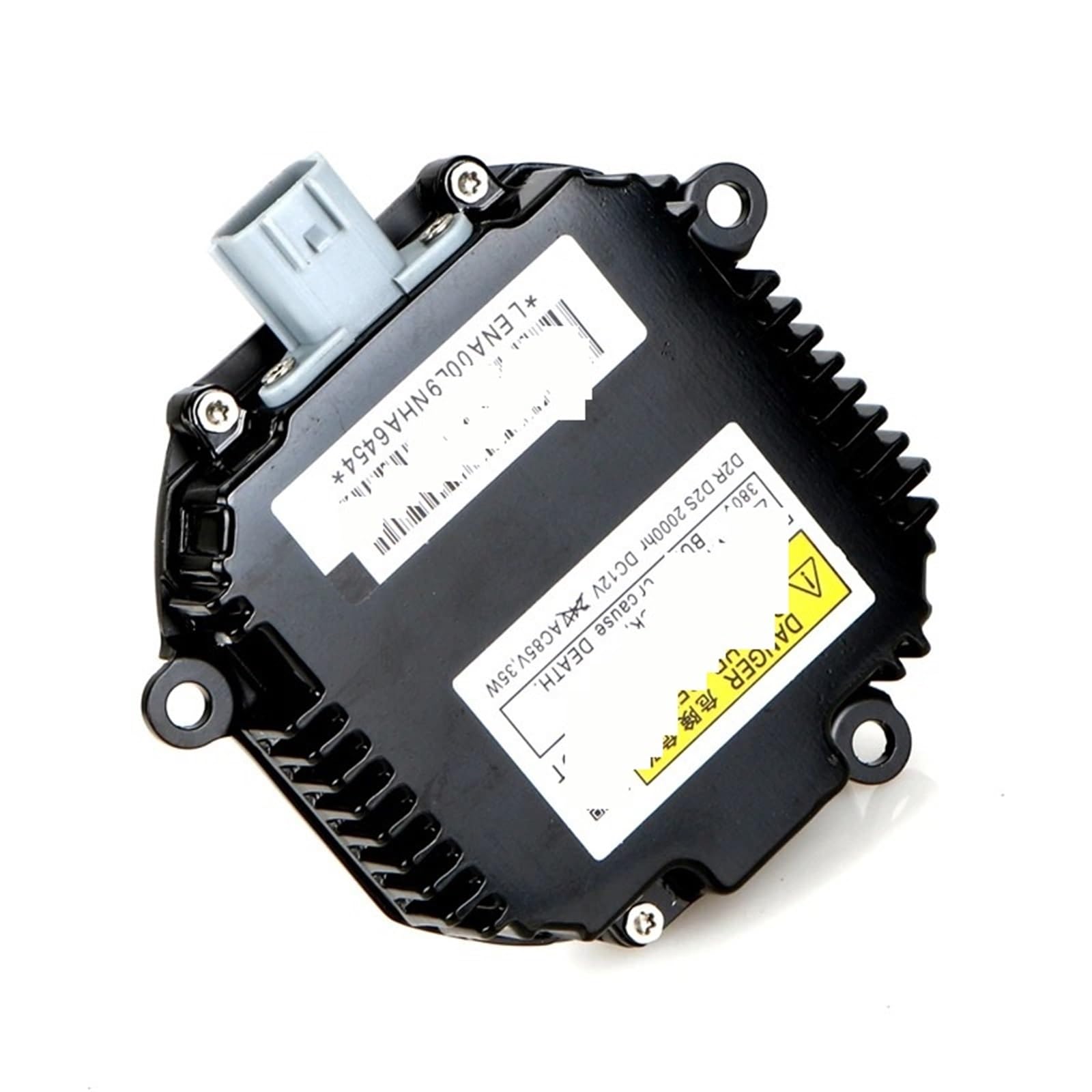Jmolxuri One Color Ballast Headlight Control Unit For For Rl 2011 For Koleos 2011-2012 Nzmns111lbna Car D2r D2s Hid Xenon Headlight Bulbs Ballast Igniter Control Unit Nzmns111lana
