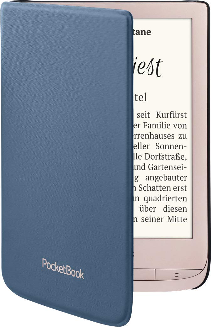 Pocketbook E Book Reader Touch Lux Limited Edition