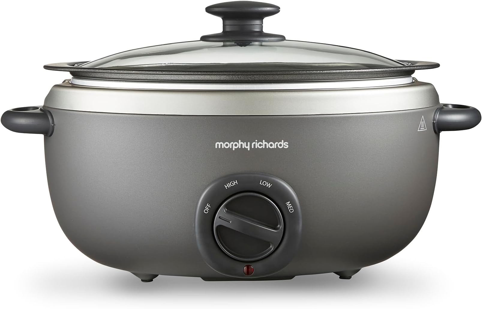 Buy MORPHY RICHARDS 10-in-1 Multicooker - Black