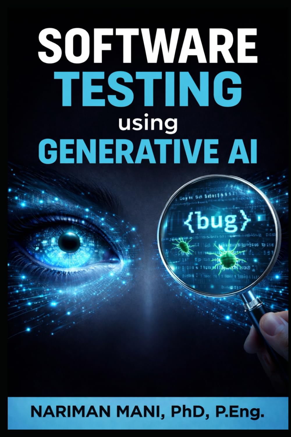 Software Testing with Generative AI