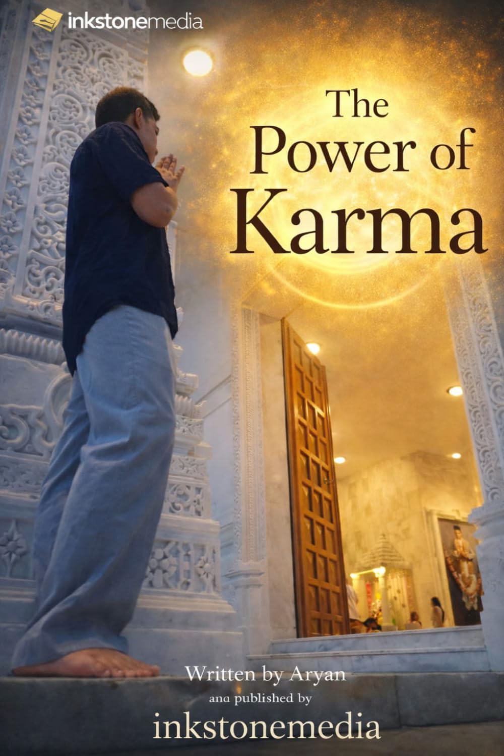 The Power of Karma: Understanding Life, Destiny & Actions