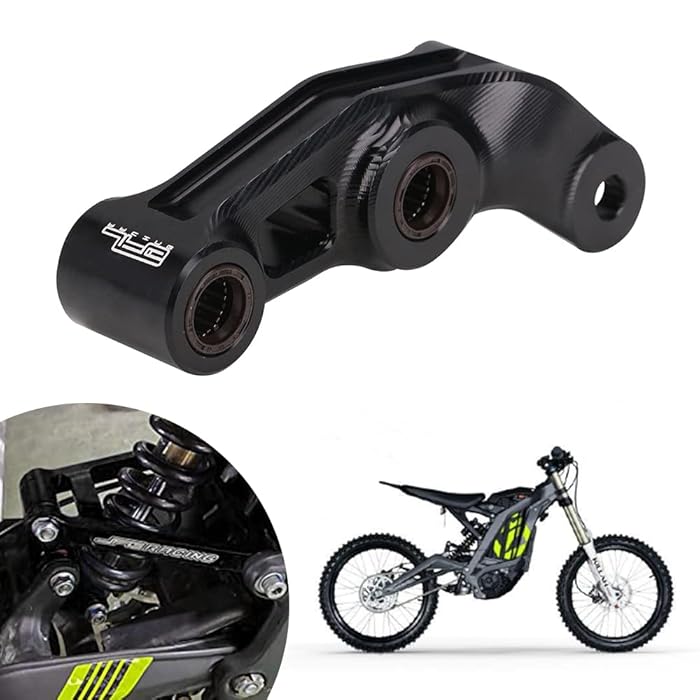 Buy Sur Ron Rear Suspension Link,Dirt Bike Progressive Shock Absorber