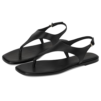 Madewell Piaule Thong Ankle Strap Women
