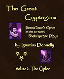 The Great Cryptogram cover