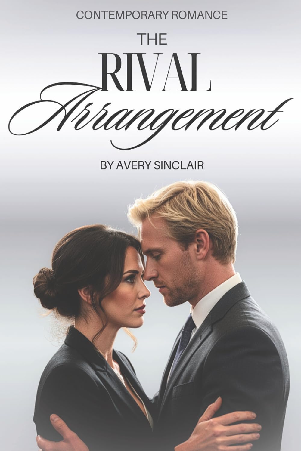 The Rival Arrangement: A Contemporary Romance