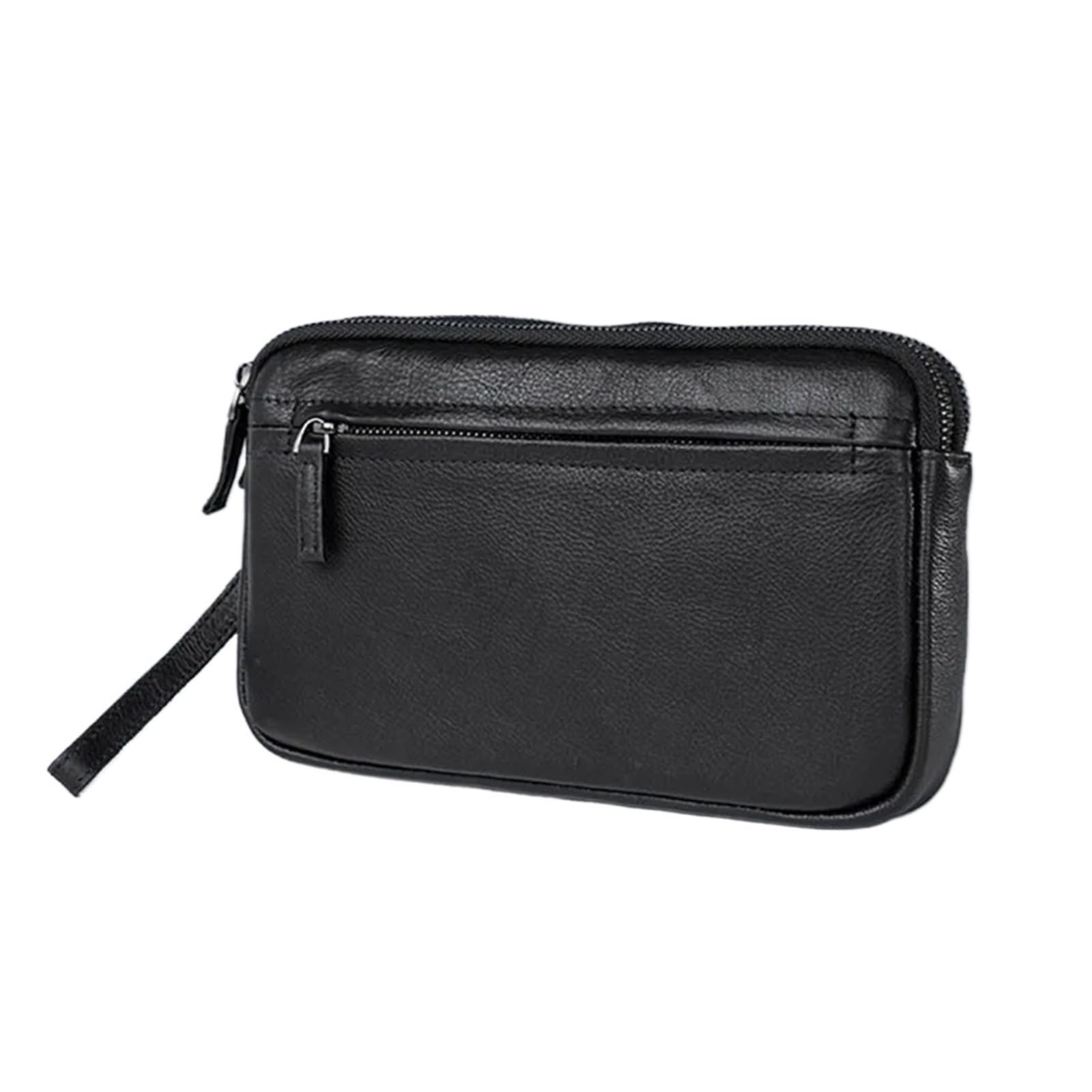 Pochette Uomo Borse da uomo, pochette da polso, borse casual da uomo