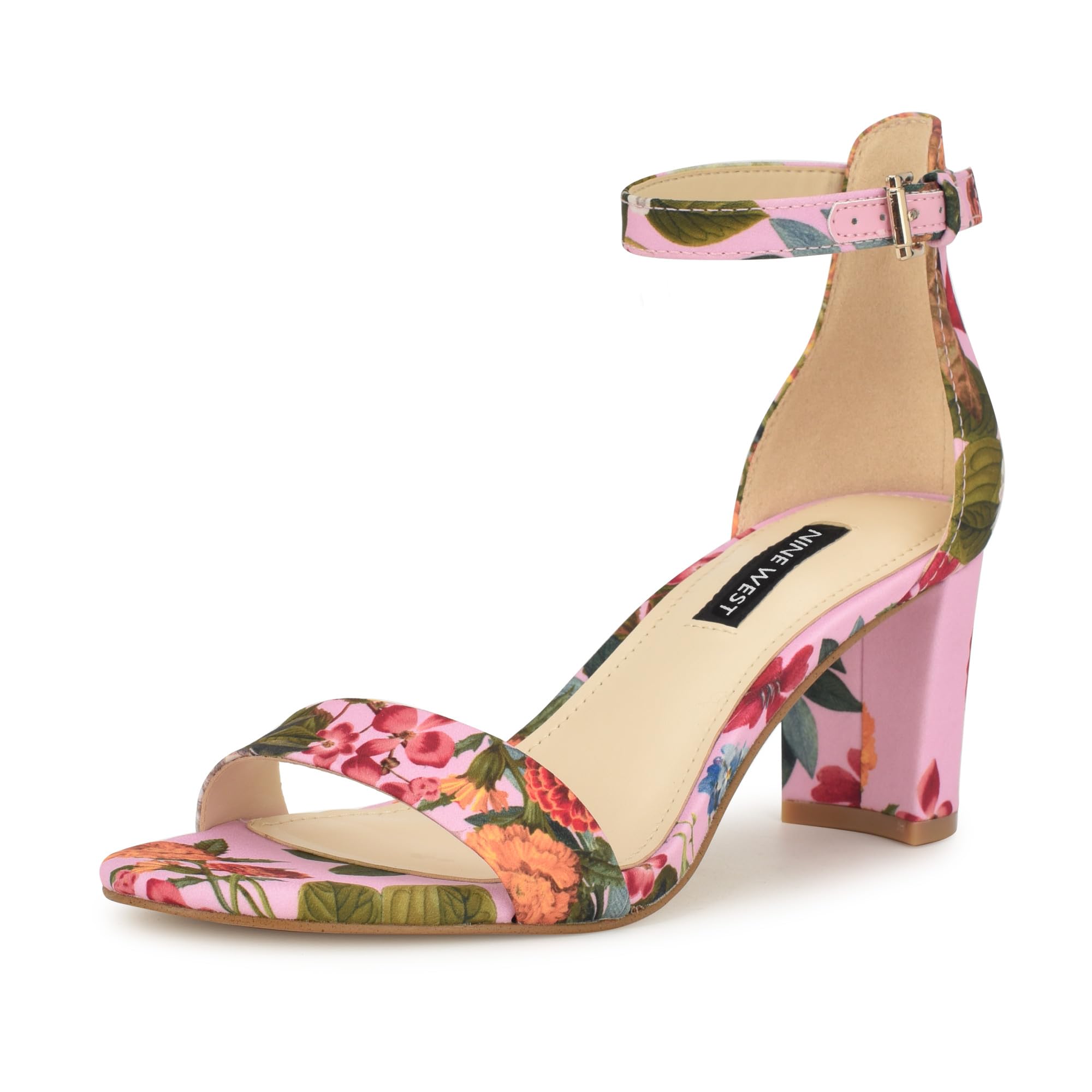 NINE WEST womens Wnpruce