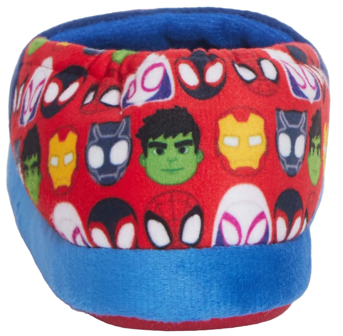Marvel Chaussons Spidey And His Amazing Friends pour enfants