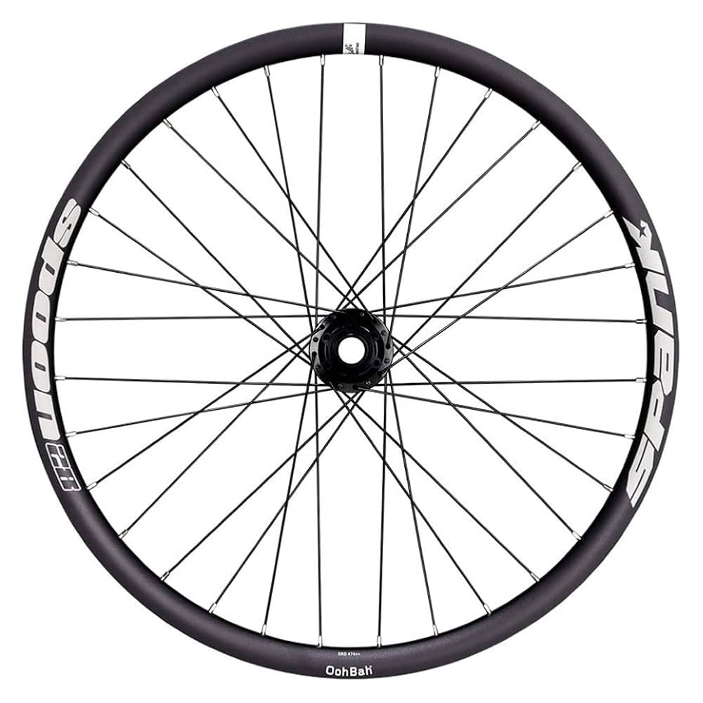 Spank☆のホイール SPANK SPIKE 369 Vibrocore™ REAR Wheel – SPANK Industries