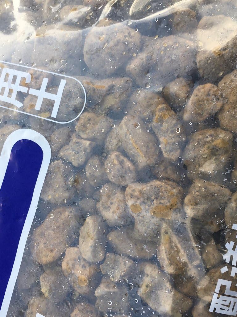 Amazon | 宮崎産 ボラ土 大粒 約18L（約10kg） | 用土