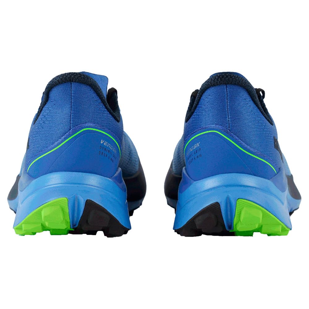 ROSSIGNOL Venosk Trail Running Shoes EU 45